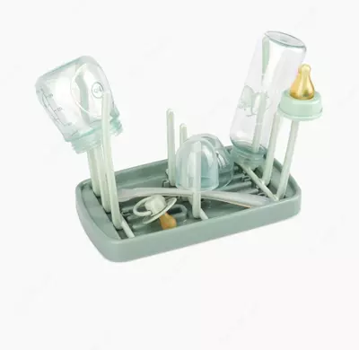 🍼Сушка для бутылочек и аксессуаров | Happy baby