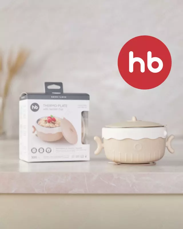 ✂️ Ножницы детские для ногтей с колпачком| Happy baby 0+