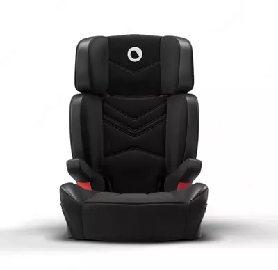 Автокресло Lionelo Hugo 🇵🇱 (Польша) вес от 15 до 36 кг.