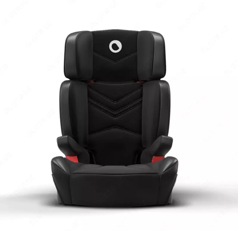 Автокресло Lionelo Hugo 🇵🇱 (Польша) вес от 15 до 36 кг.