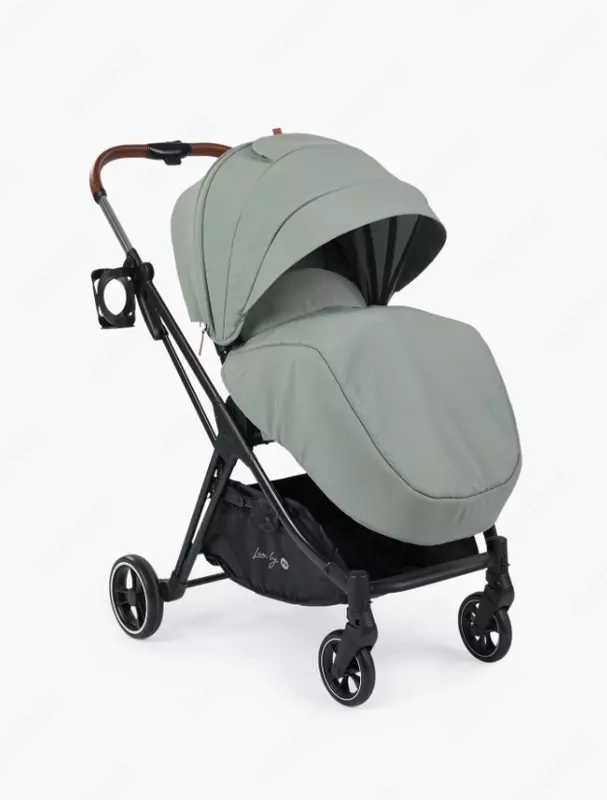 Luna Happy baby aravachasi (Buyuk Britaniya) 7 oy +