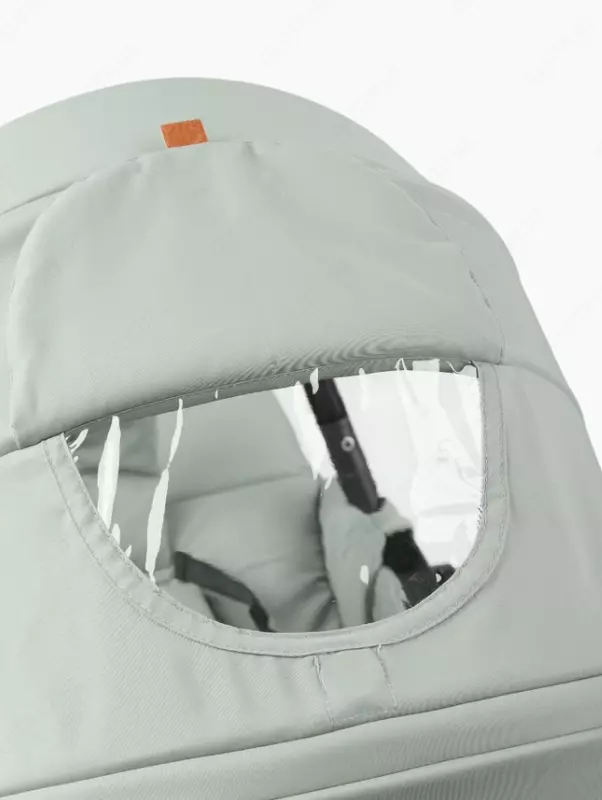 Коляска прогулочная LUNA от Happy baby (Великобритания) 7 мес +