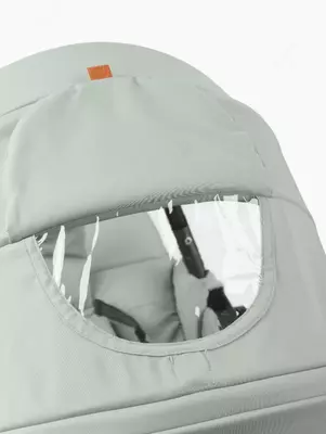 Коляска прогулочная LUNA от Happy baby (Великобритания) 7 мес +