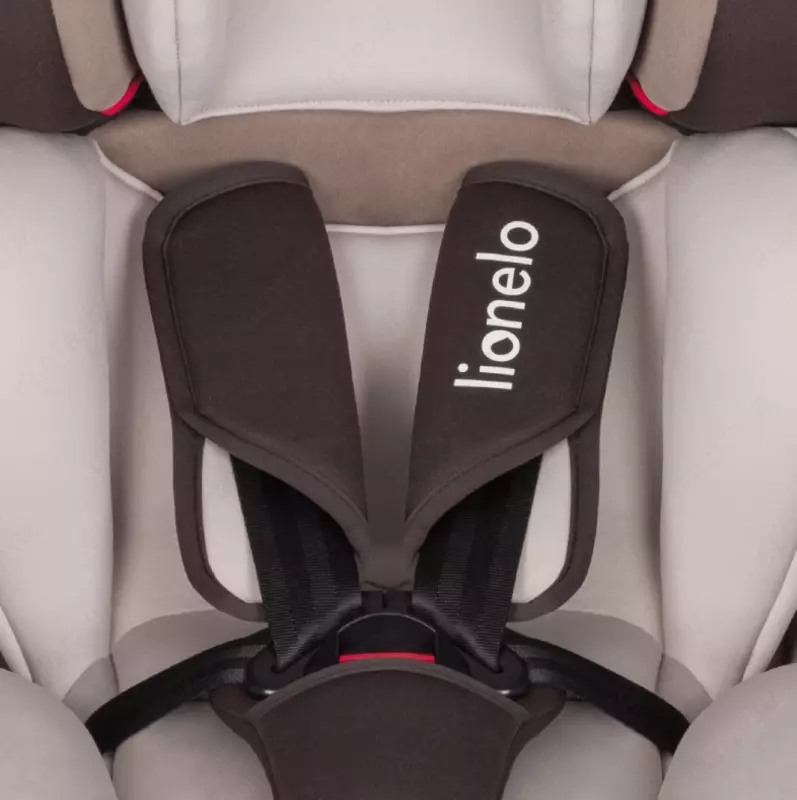 Автокресло Lionelo LO-Aart от Lionelo 🇵🇱 (Польша) с рождения до 12 лет (0-36 кг)