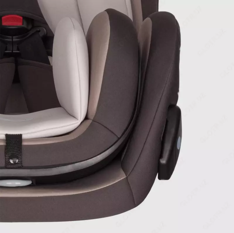 Автокресло Lionelo LO-Aart от Lionelo 🇵🇱 (Польша) с рождения до 12 лет (0-36 кг)