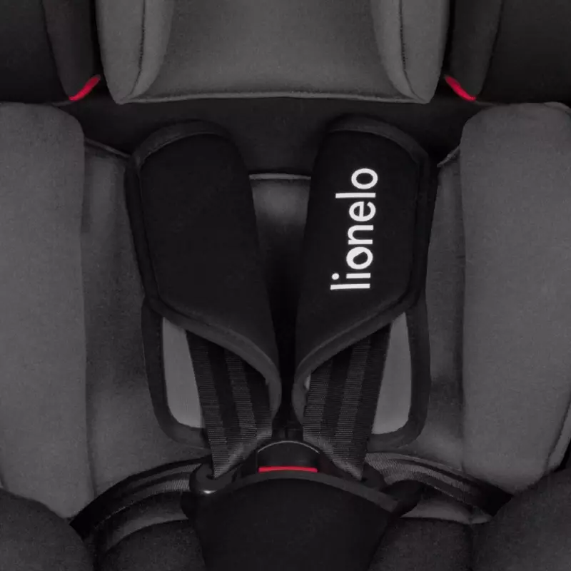 Автокресло Lionelo LO-Aart от Lionelo 🇵🇱 (Польша) с рождения до 12 лет (0-36 кг)