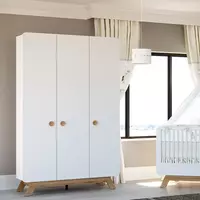 Комплект мебели для новорождённых "CUTE BABY" от ALIMILA 🇹🇷(Турция) Оптом и розница