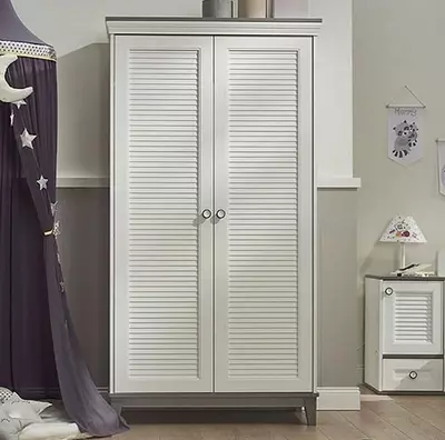 Yangi tug'ilgan chaqaloq uchun mebel to'plami Almila MIA (Turkiya)