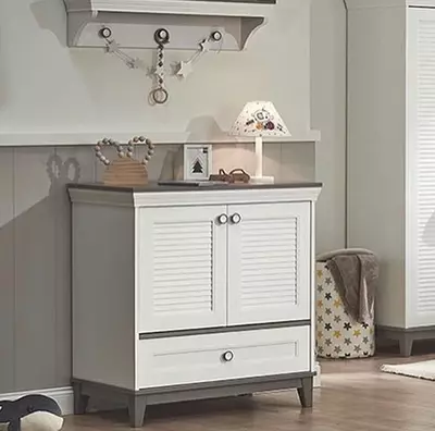 Yangi tug'ilgan chaqaloq uchun mebel to'plami Almila MIA (Turkiya)