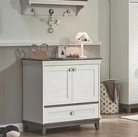 Мебель для новорождённых "MIA BABY" Турция Комплект мебели для новорожденных