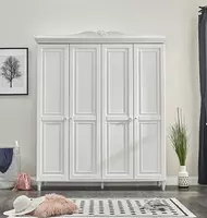 Коллекция мебели для новорожденных "Lora Baby" от Almila (Турция) Прочая мебель