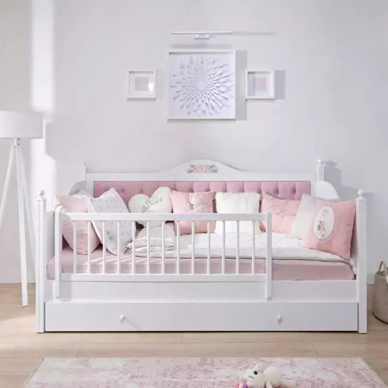 Комплект мебели 🌸 "BIANKA" 🌸 с кроваткой-диванчиком