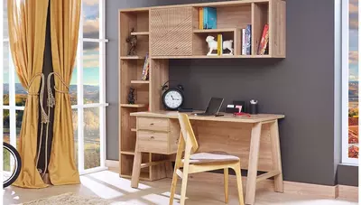 Подростковая коллекция мебели 🇹🇷 Origami от ALMILA Турция 🇹🇷