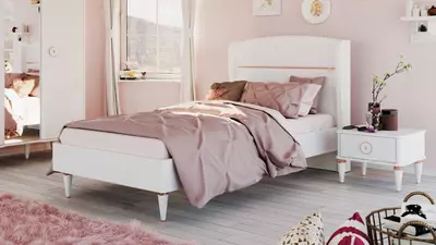 Almila tomonidan BELLA teen mebel to'plami (Turkiya)