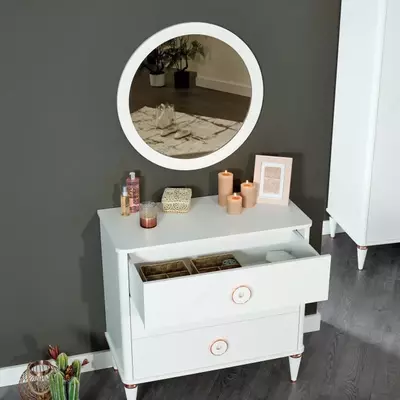 Almila tomonidan BELLA teen mebel to'plami (Turkiya)