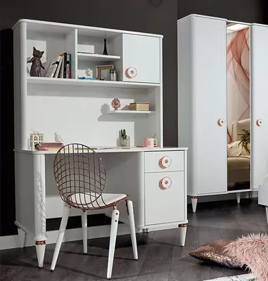 Almila tomonidan BELLA teen mebel to'plami (Turkiya)