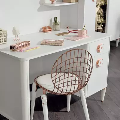 Almila tomonidan BELLA teen mebel to'plami (Turkiya)