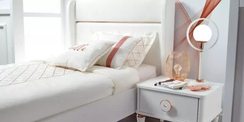 Almila tomonidan BELLA teen mebel to'plami (Turkiya)