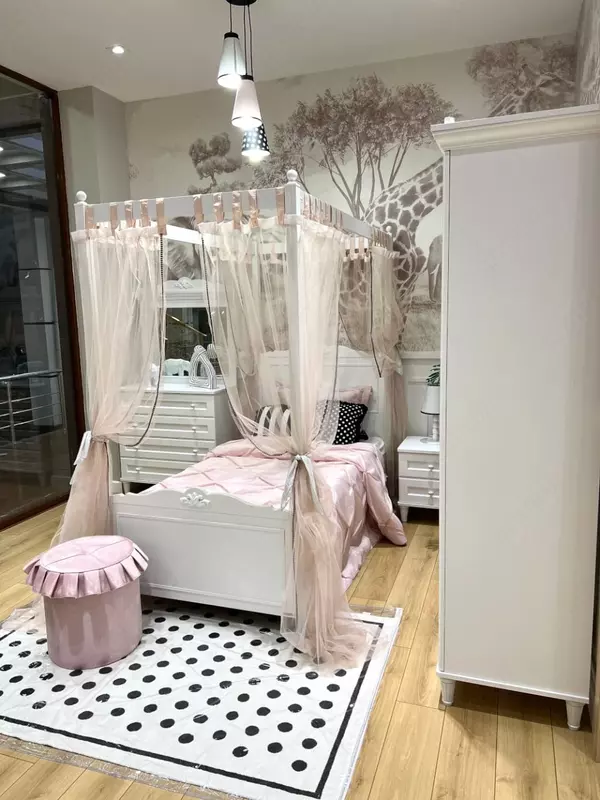 Круглый мягкий пуф 🇹🇷 от ALIMILA (Турция)