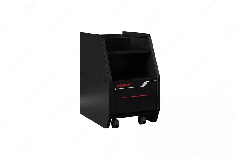 Roox Raven ALMILA Land (Turkiya) pudratchi uchun mebel to'plami