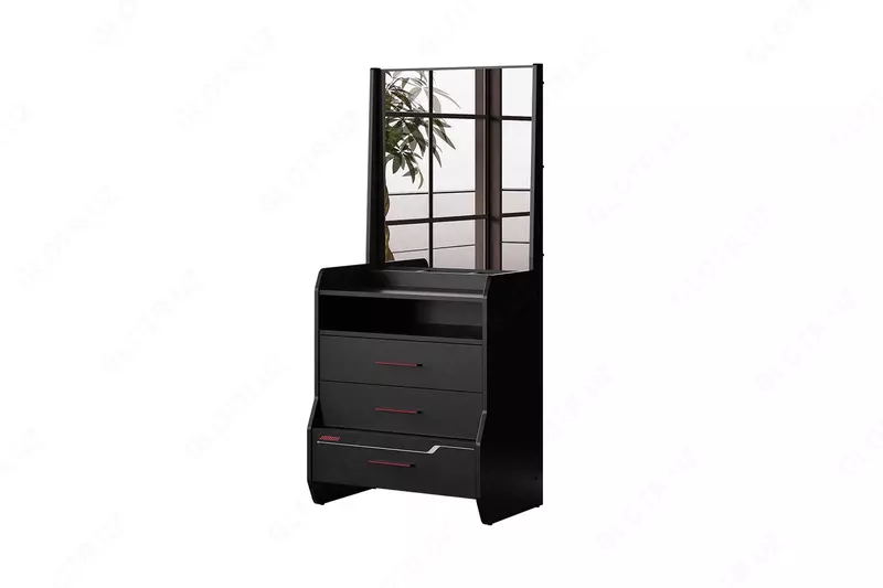 Roox Raven ALMILA Land (Turkiya) pudratchi uchun mebel to'plami