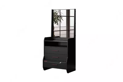 Roox Raven ALMILA Land (Turkiya) pudratchi uchun mebel to'plami