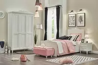 Подростковая коллекция мебели LORA 🇹🇷 Almila (Турция)