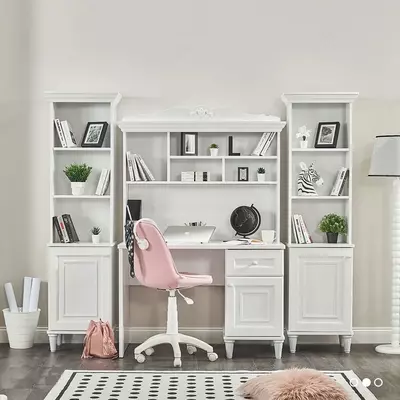 Подростковая коллекция мебели LORA 🇹🇷 Almila (Турция)