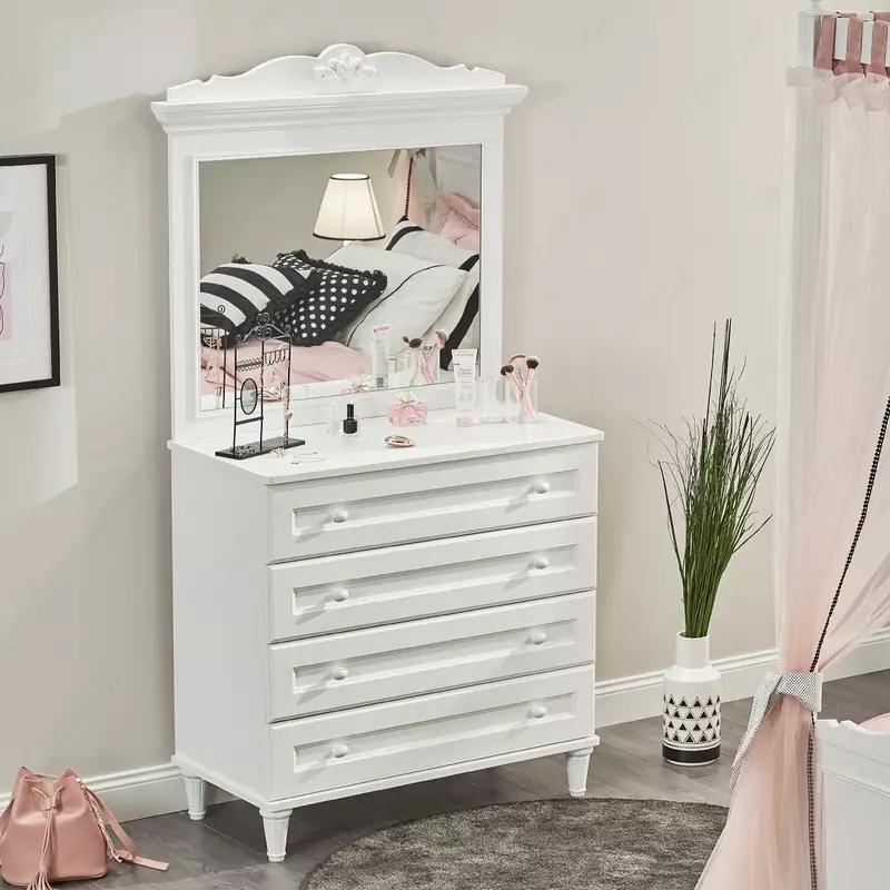 Подростковая коллекция мебели LORA 🇹🇷 Almila (Турция)