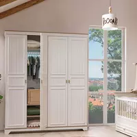 16 748 522 сум Шкаф подростковый коллекции Monte от ALMILA (Турция)