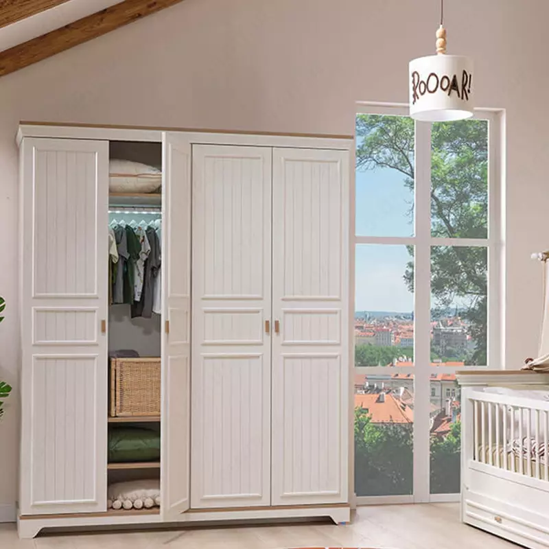 Шкаф подростковый коллекции Monte от ALMILA (Турция)