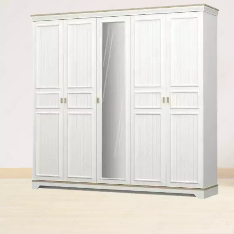 Шкаф подростковый коллекции Monte от ALMILA (Турция)