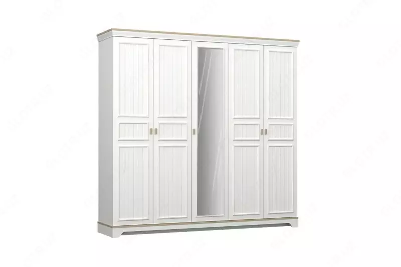 Шкаф подростковый коллекции Monte от ALMILA (Турция)