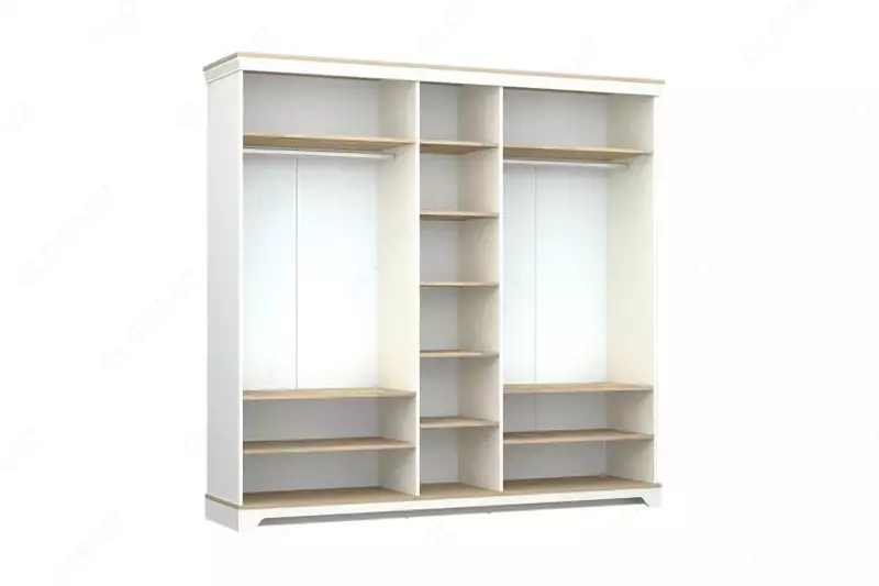 Шкаф подростковый коллекции Monte от ALMILA (Турция)