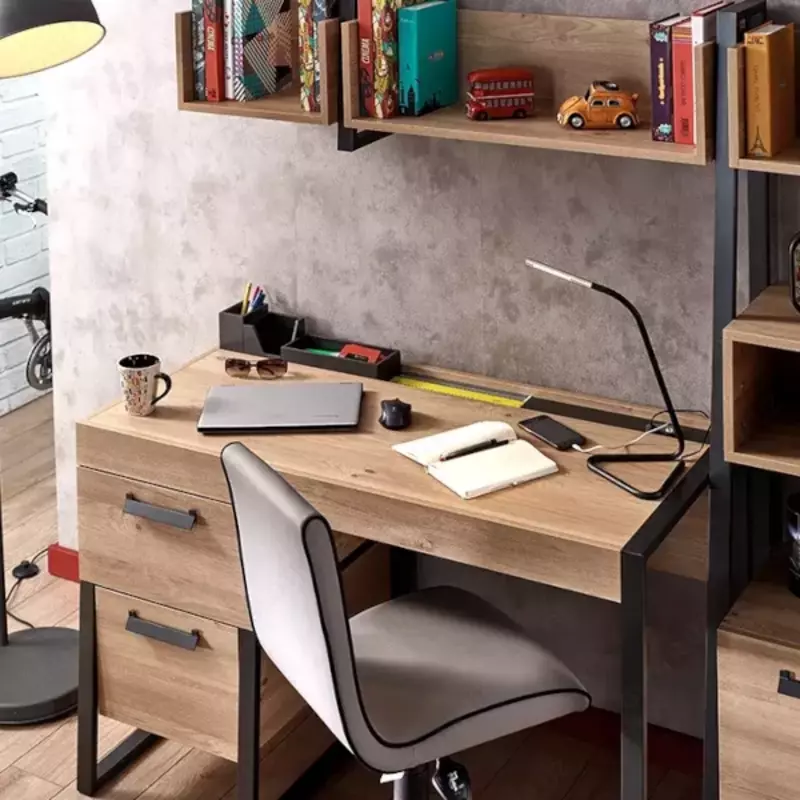 Almira BELLA o'smirlar uchun mebel to'plami (Turkiya)