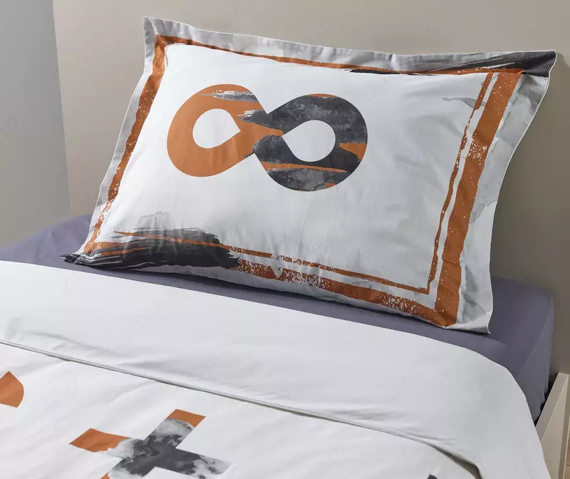 Комплект постельного белья Cosmos 🇹🇷 от ALMILA🇹🇷 (Турция)