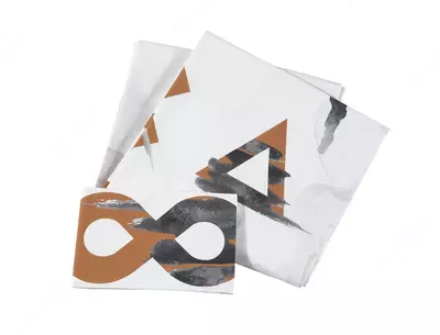 ALMILA Cosmos choyshablar to'plami (Turkiya)