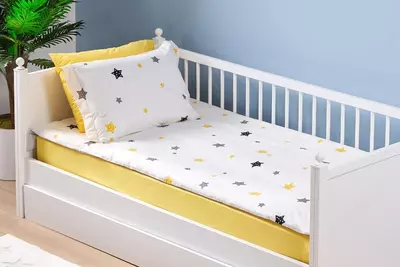 ALMILA Sky choyshablar to'plami (Turkiya)