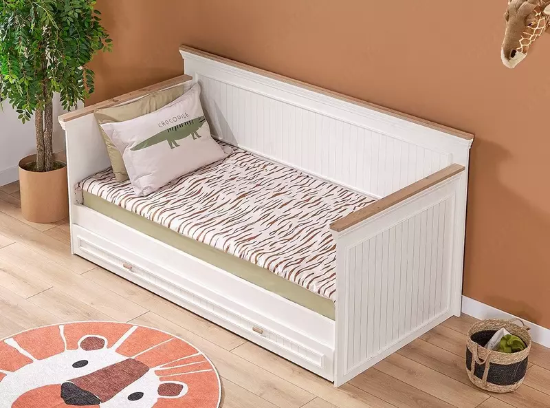 Комплект постельного белья Safari 🇹🇷 от ALMILA🇹🇷 (Турция)