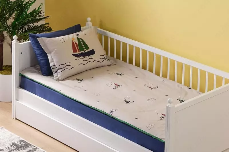 ALMILA Sailor choyshablar to'plami (Turkiya)