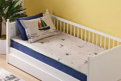 ALMILA Sailor choyshablar to'plami (Turkiya)