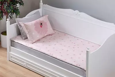 ALMILA Ballerina choyshablar to'plami (Turkiya)