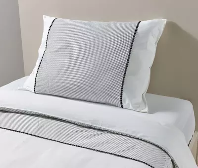 ALMILA pushti choyshablar to'plami (Turkiya)