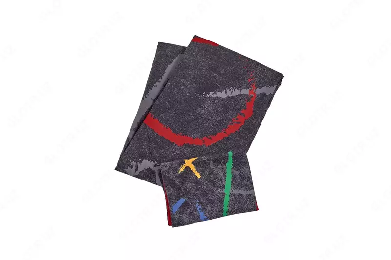 Комплект постельного белья Roox 🇹🇷 от ALMILA🇹🇷 (Турция)