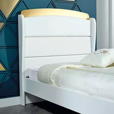 ALMILA set Elegant White choyshablar to'plami (Turkiya)