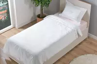 Комплект постельного белья Mila 🇹🇷 от ALMILA🇹🇷 (Турция)