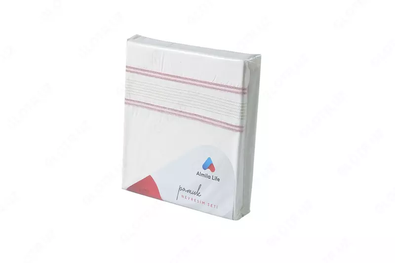 Комплект постельного белья Thea 🇹🇷 от ALMILA🇹🇷 (Турция)