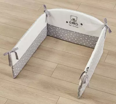 ALMILA Sofy Grey  choyshablar to'plami va yon tomonlari (Turkiya)