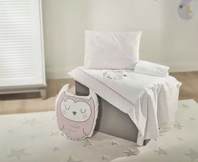 Almila Mia choyshablar to'plami va yon tomonlari (Turkiya)