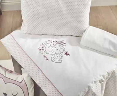 Almila Mia choyshablar to'plami va yon tomonlari (Turkiya)